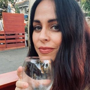 Meet your Posher, Jen